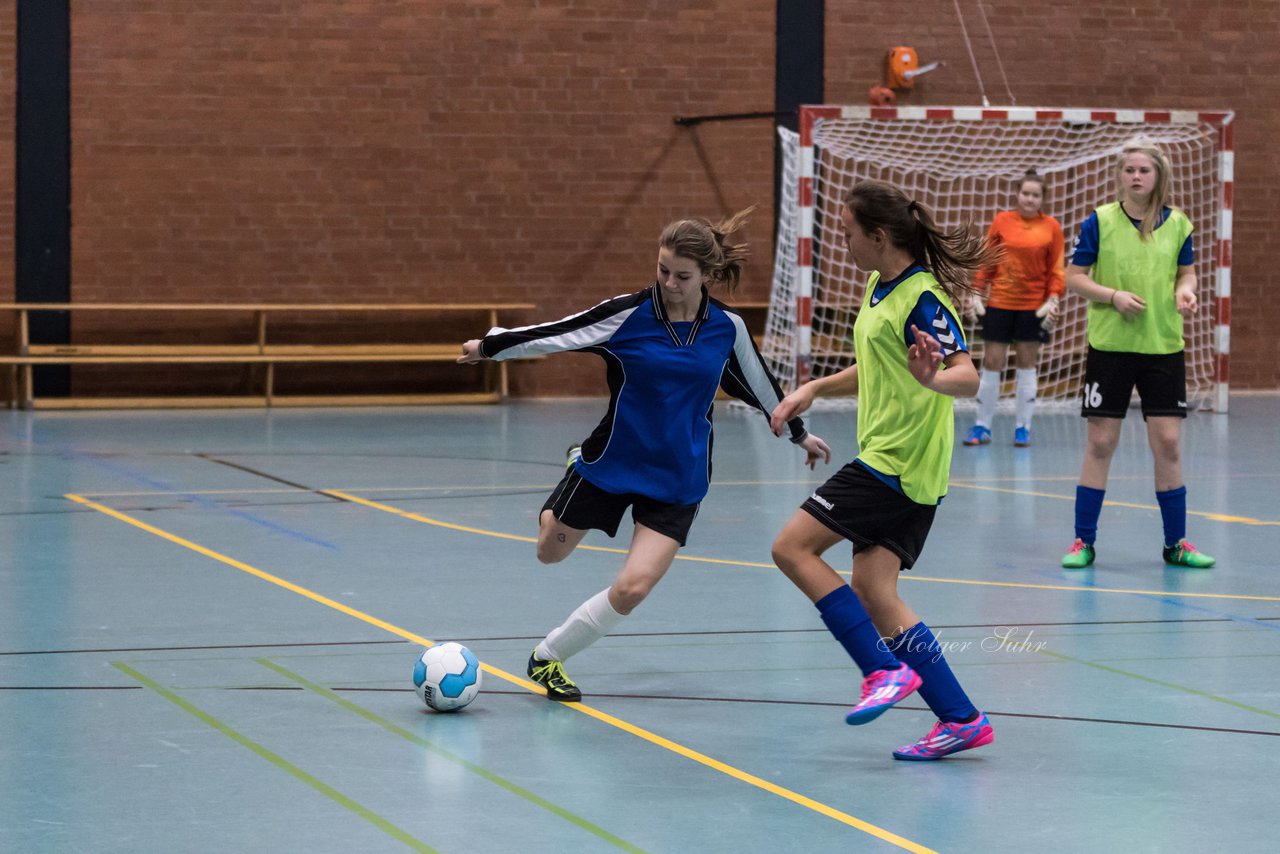 Bild 220 - KT Turnier 1